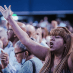 Churches for Change: Renewing Hope Through Human Touch